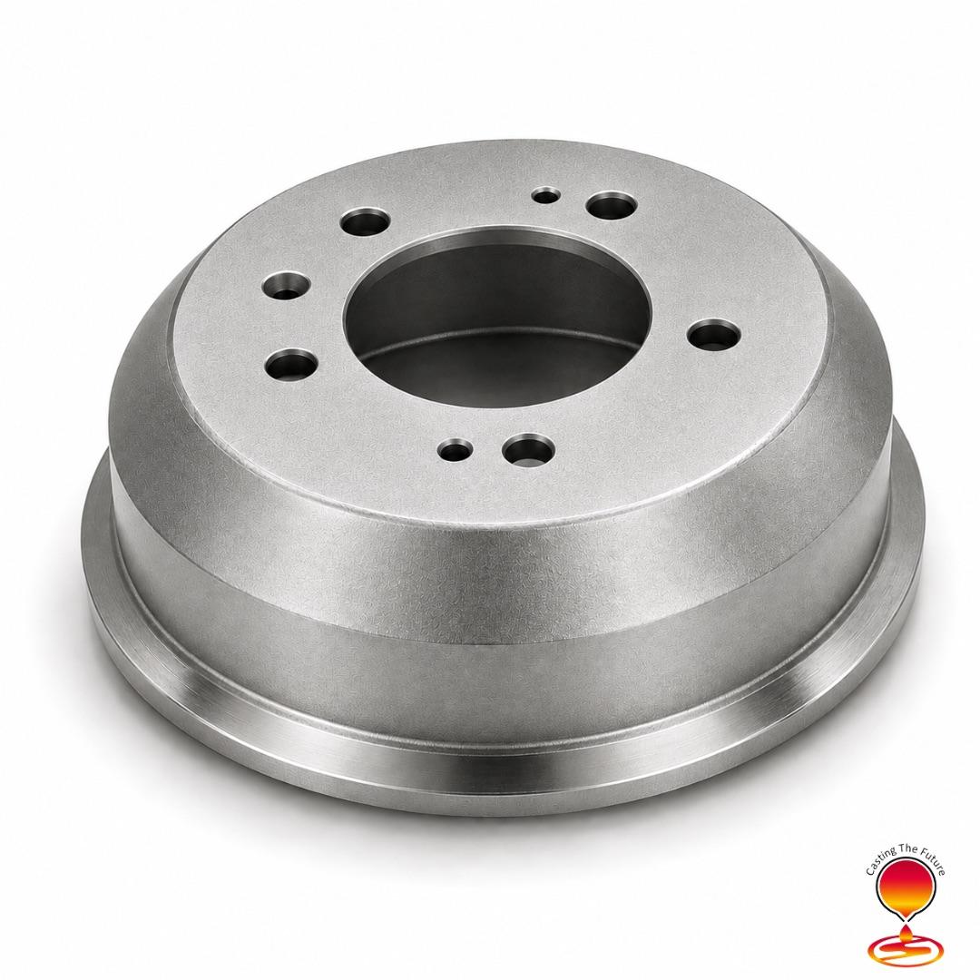 Automotive casting