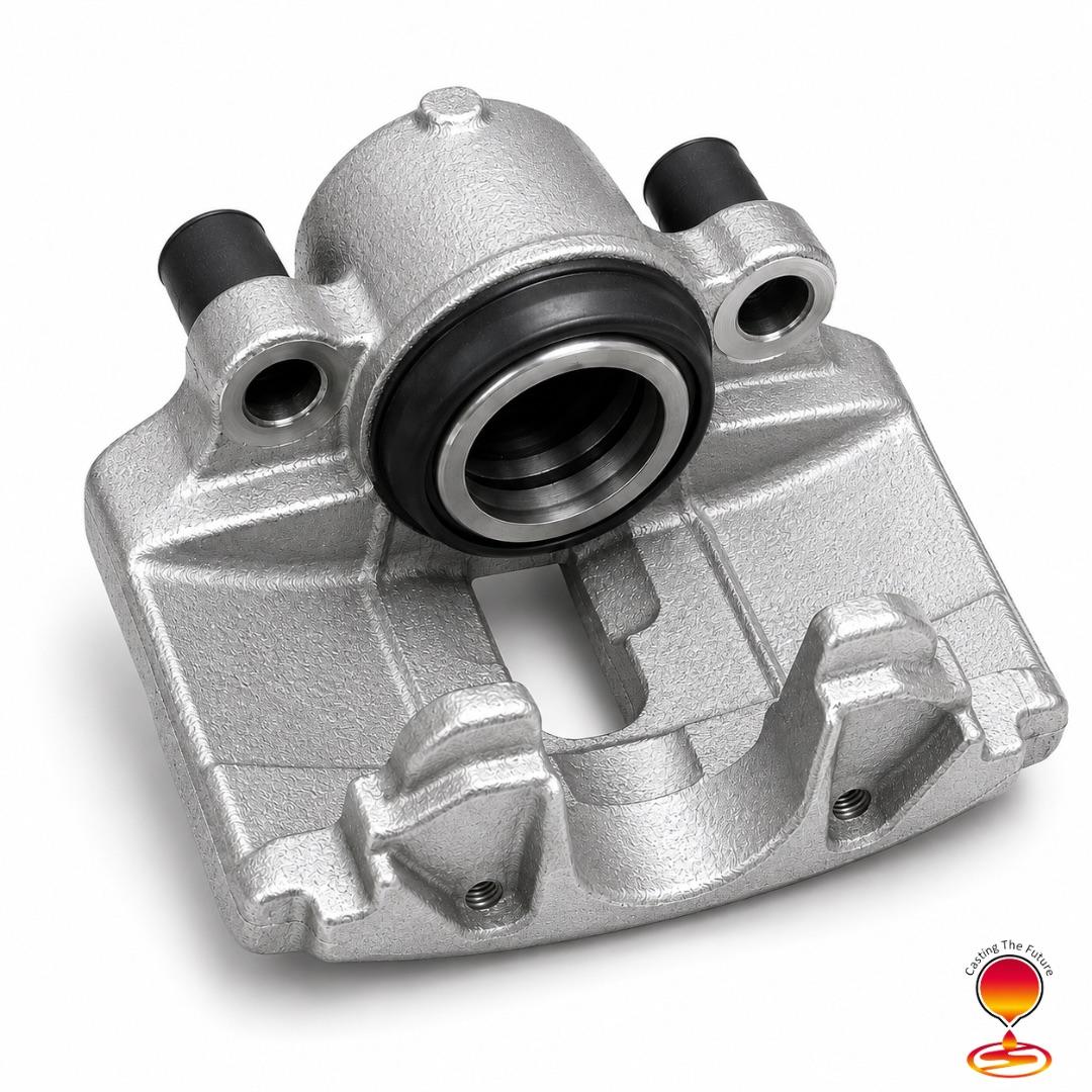 Automotive casting