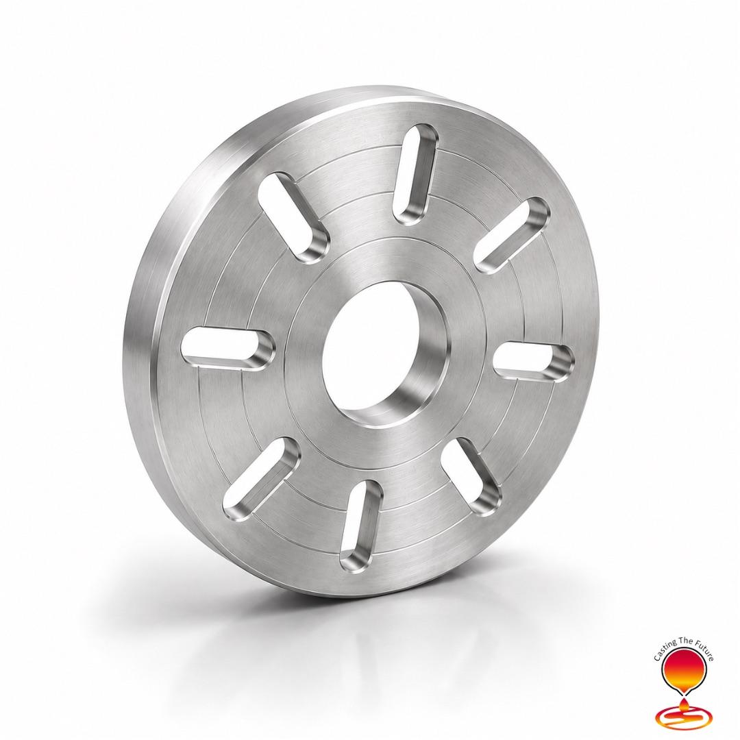 Automotive casting