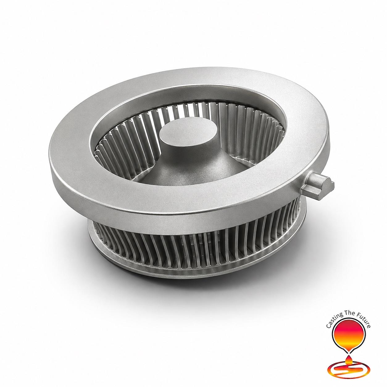 General Engineering casting