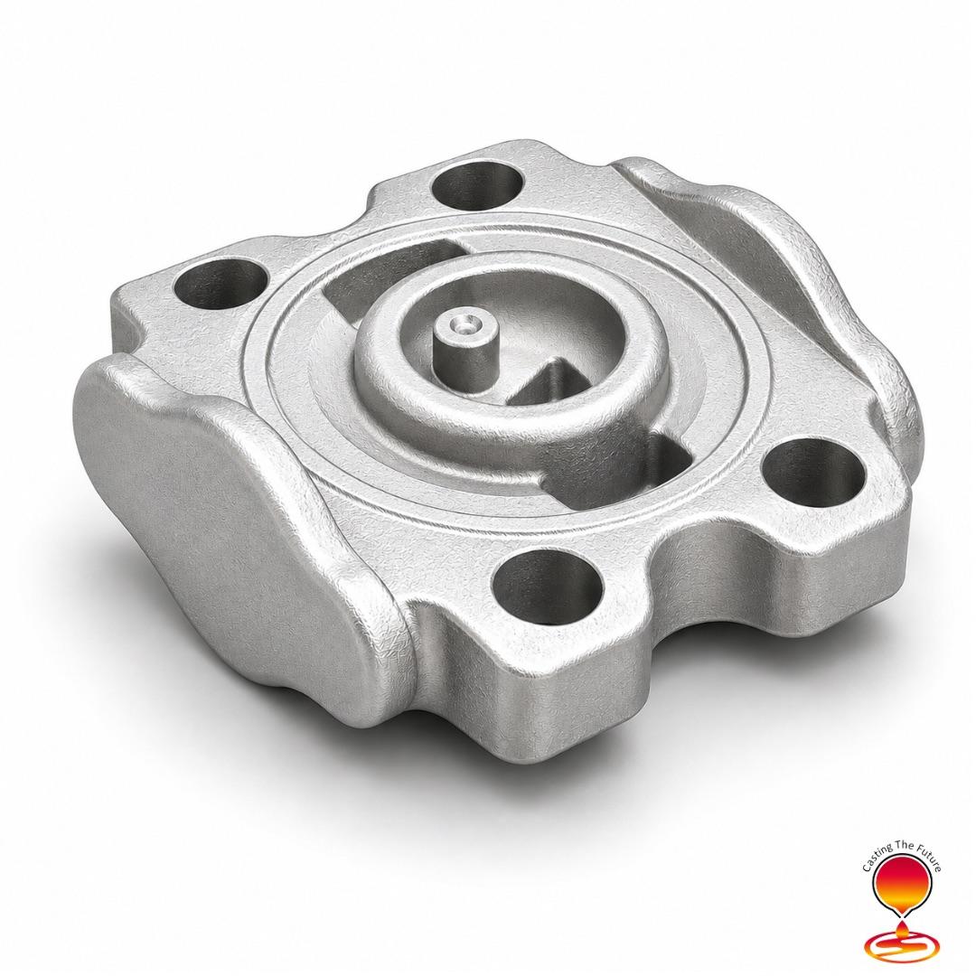 General Engineering casting