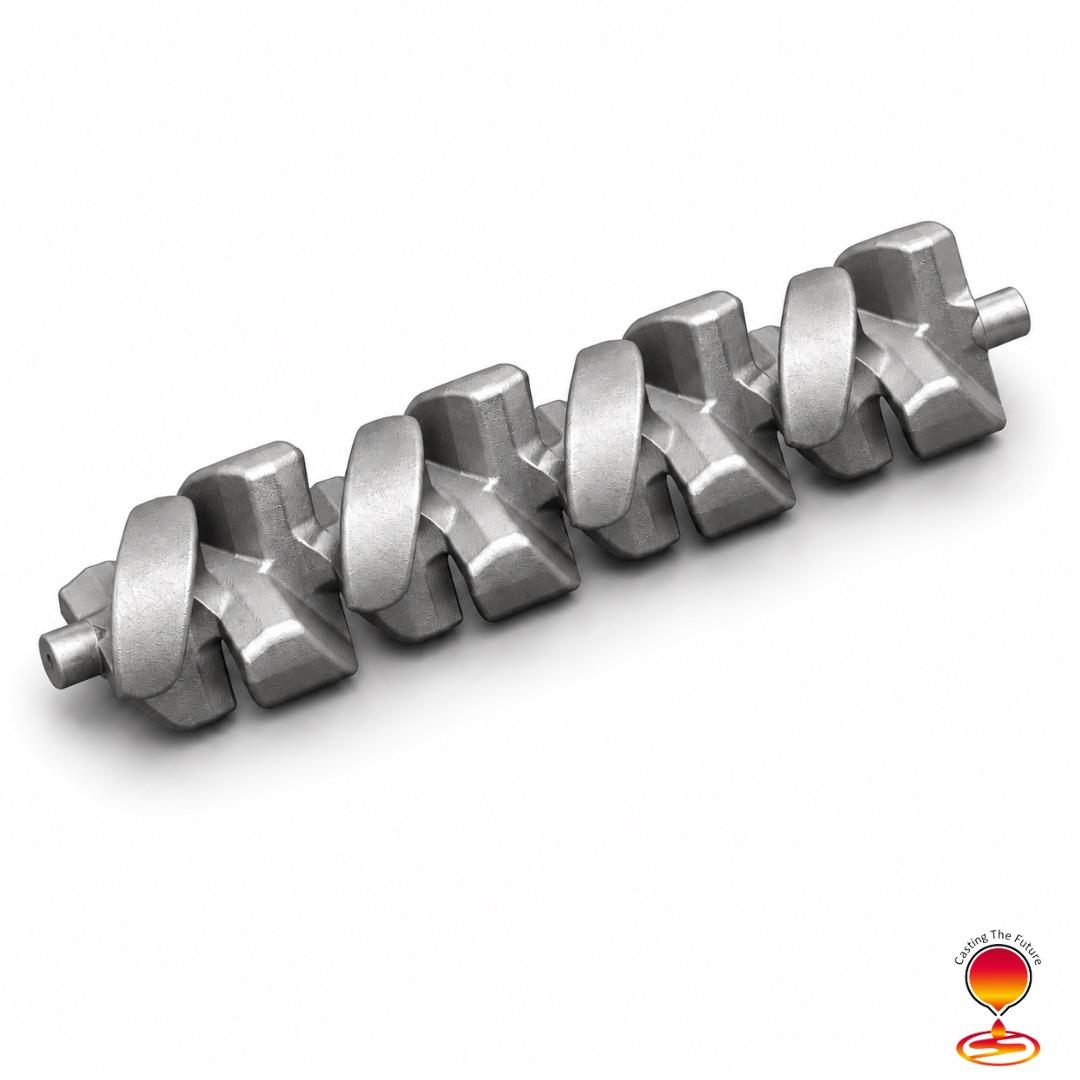 General Engineering casting