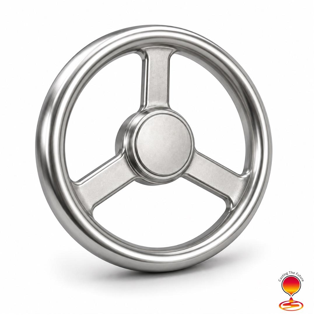 General Engineering casting