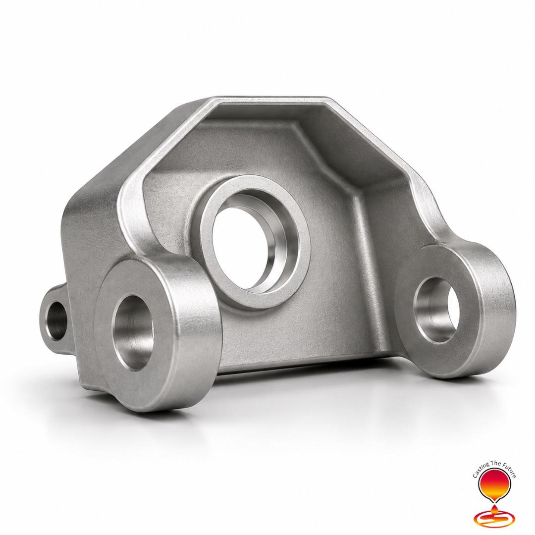 General Engineering casting