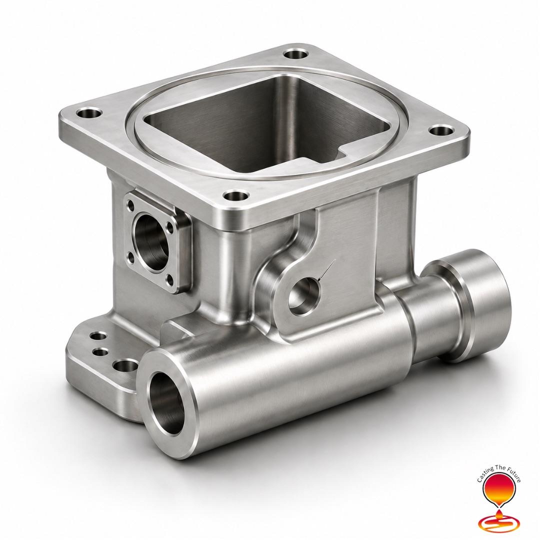 General Engineering casting