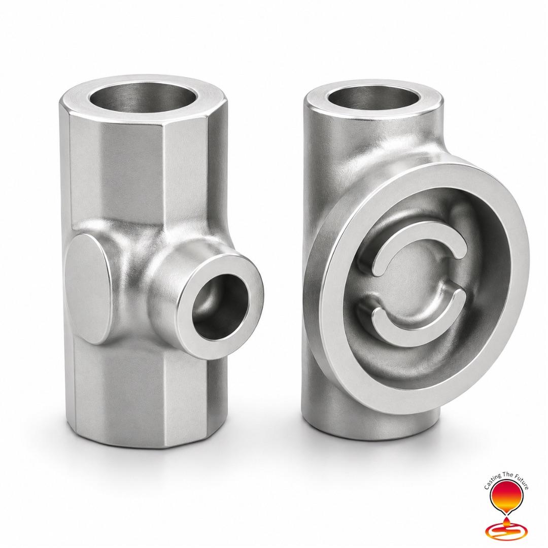 General Engineering casting
