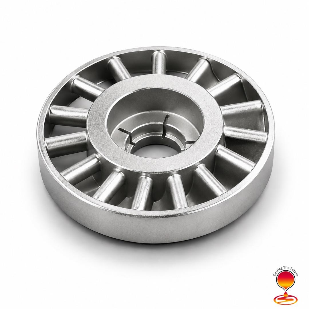 General Engineering casting