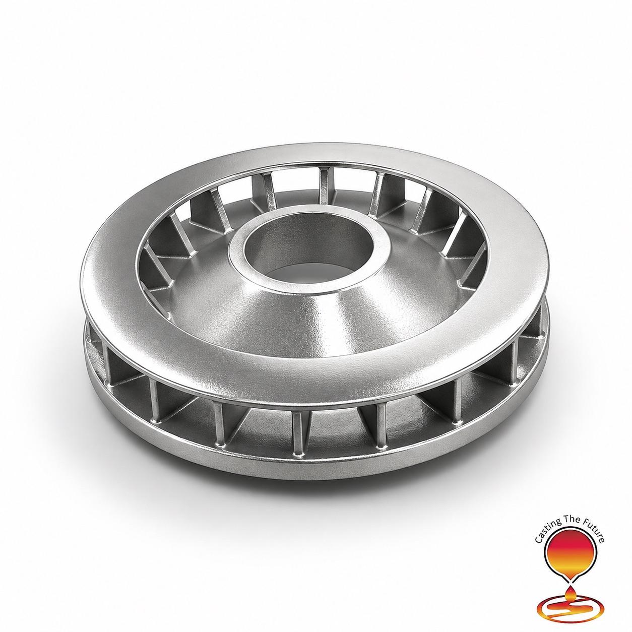 General Engineering casting