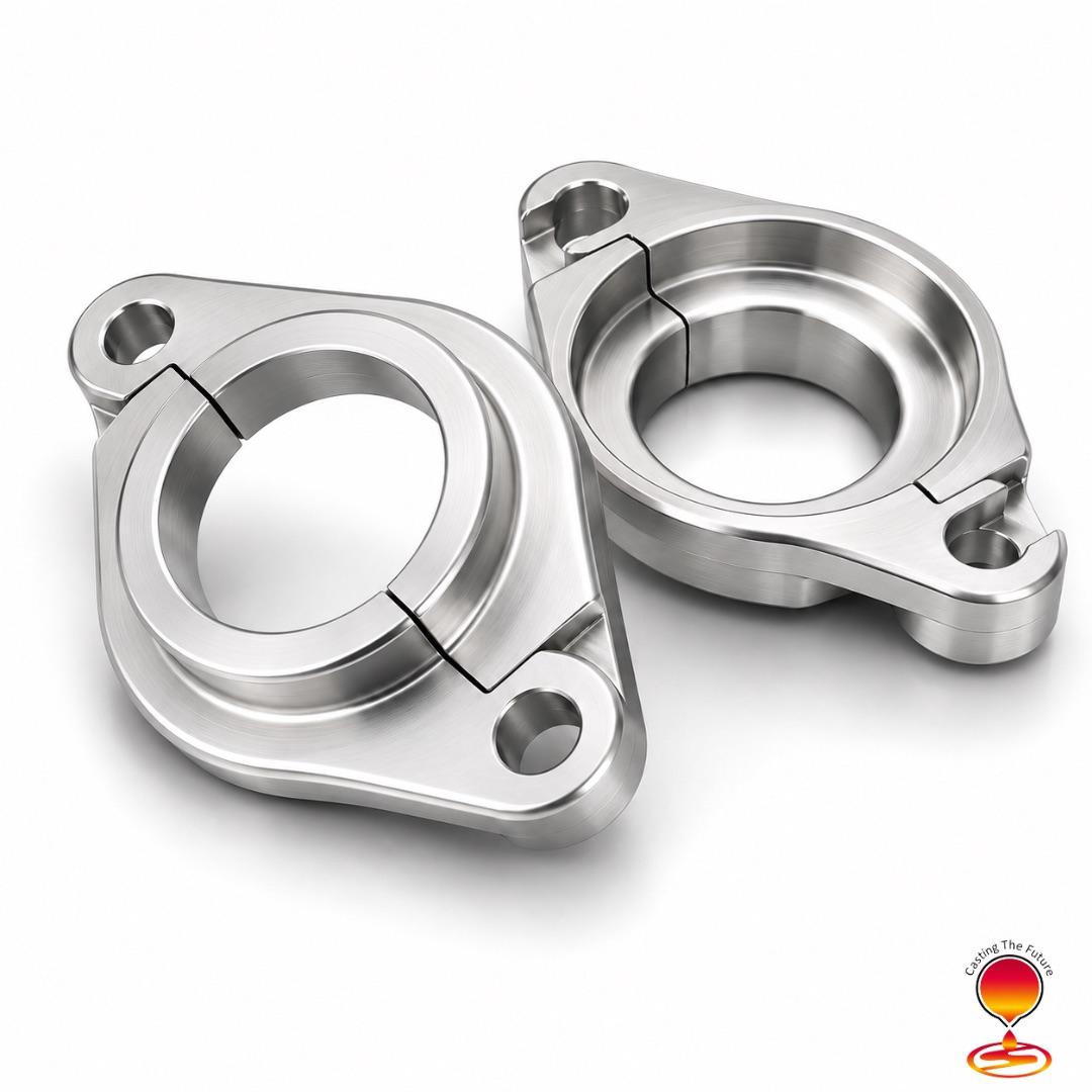 General Engineering casting