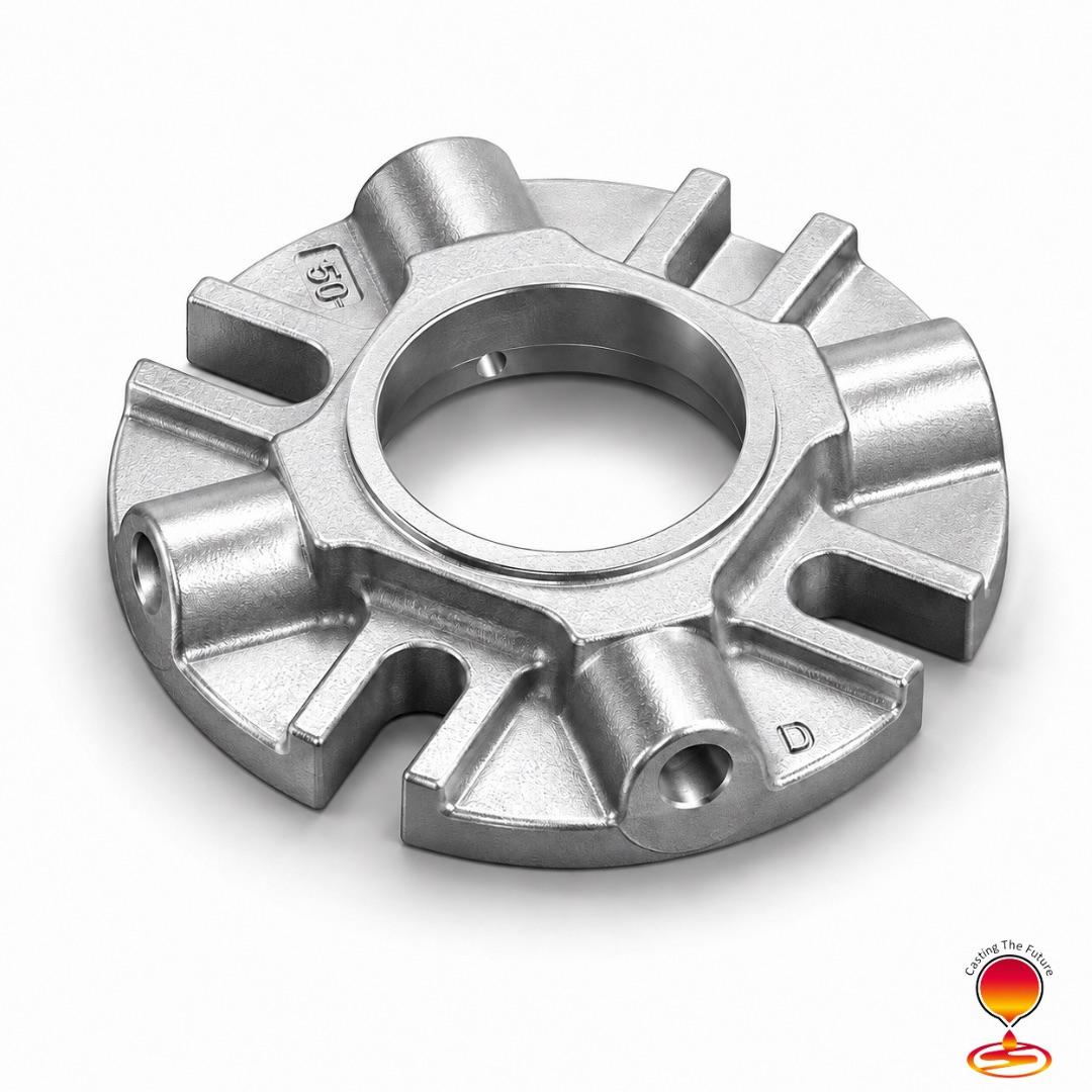 General Engineering casting