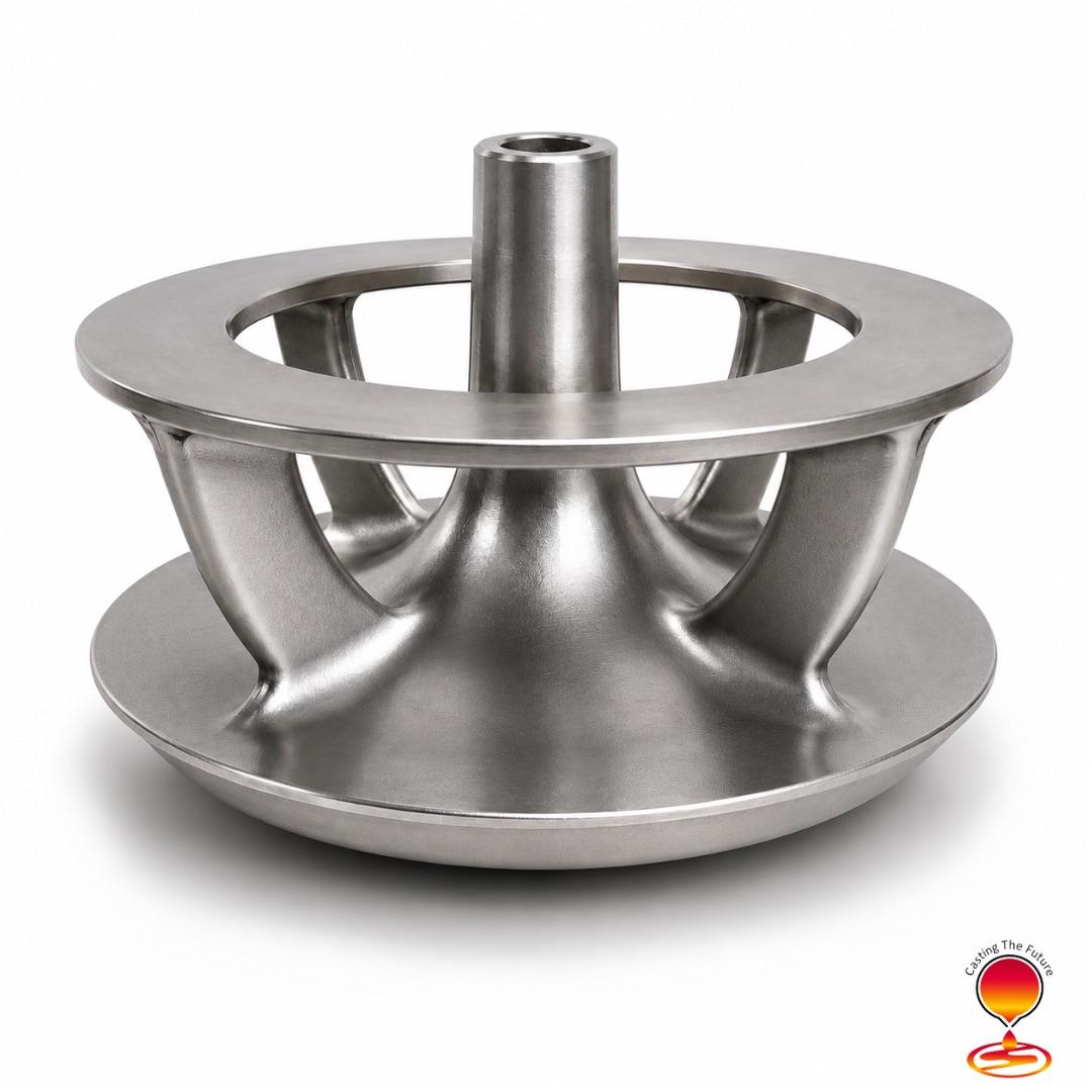 General Engineering casting