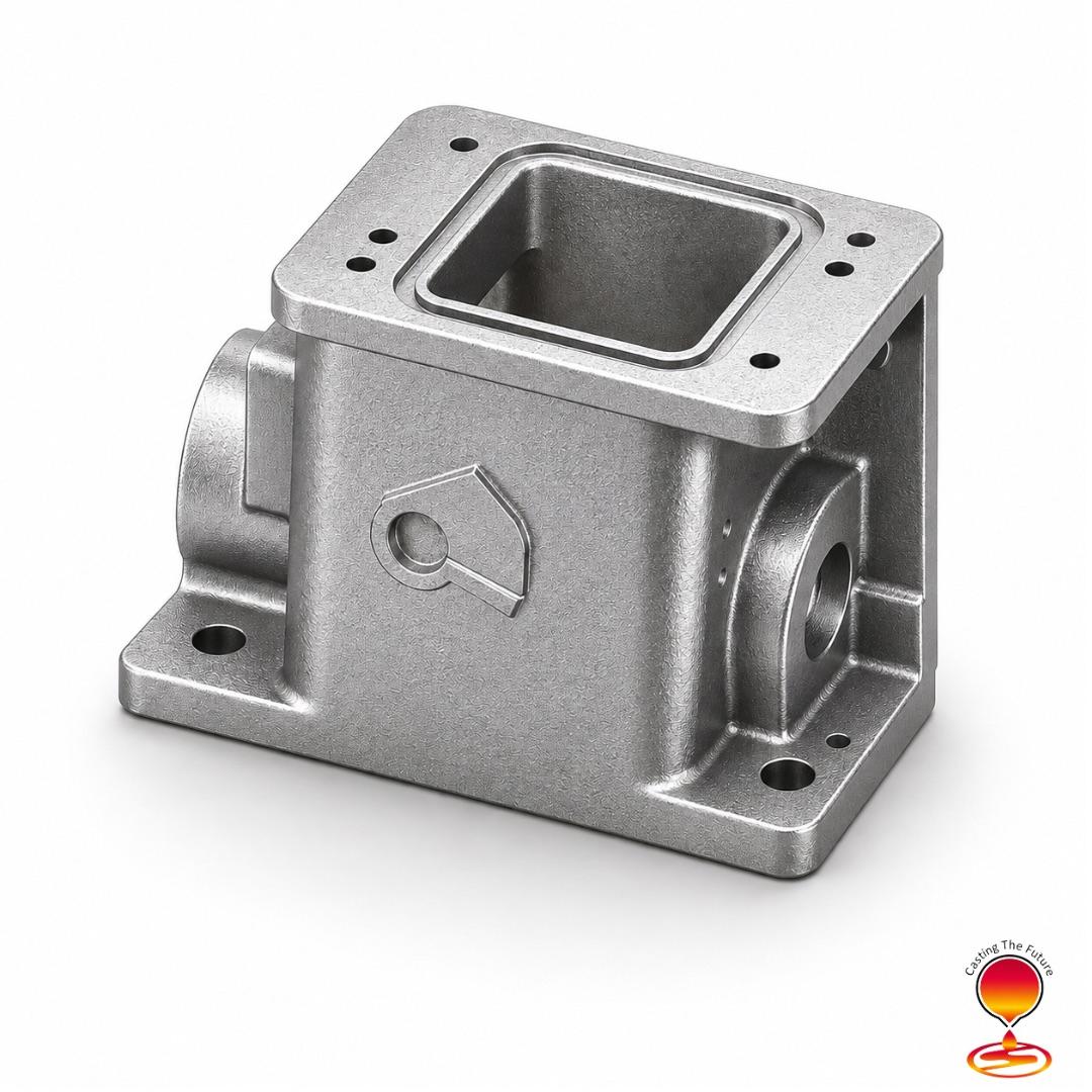 General Engineering casting